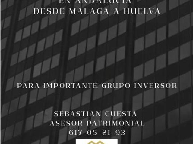 Oficina en venta en Centro, Málaga-Costa del Sol