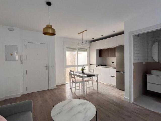 Oficina en venta en Bailén-Miraflores, Málaga-Costa del Sol