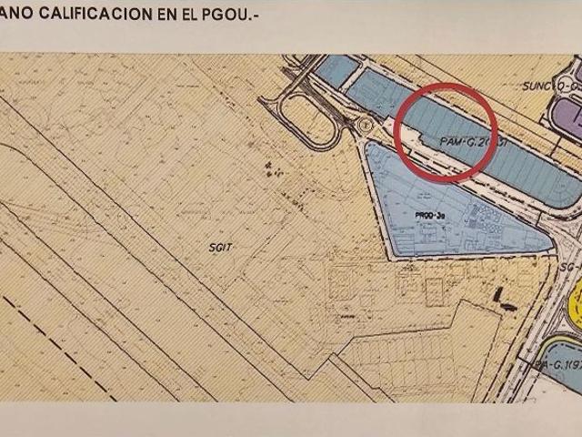 Oficina en venta en Churriana, Málaga-Costa del Sol