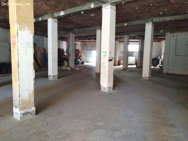 Oficina en venta en Málaga Del Fresno, Castilla-La Mancha