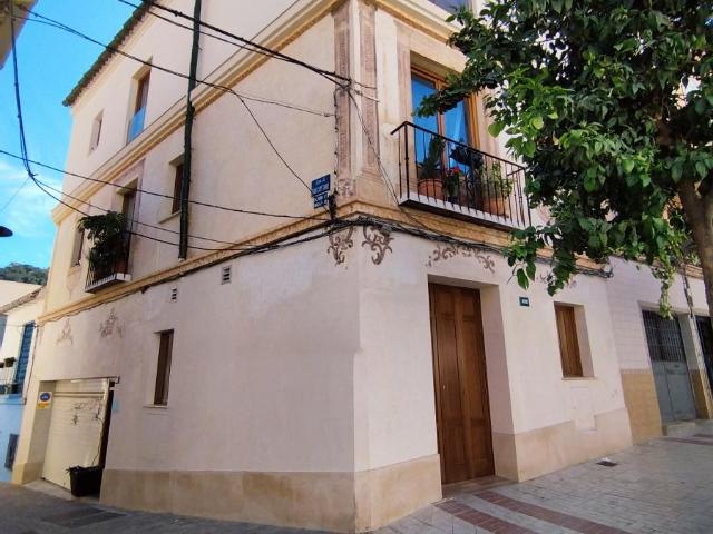 Oficina en venta en Málaga, Cristo de la Epidemia