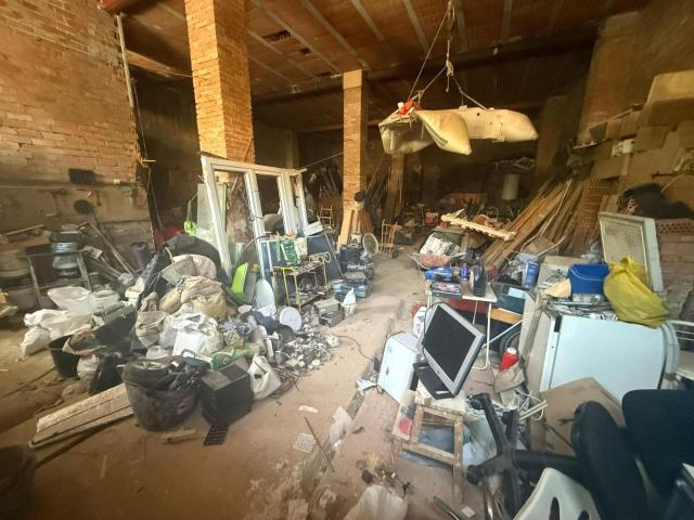 Oficina en venta en Ciudad Jardín, Málaga-Costa del Sol
