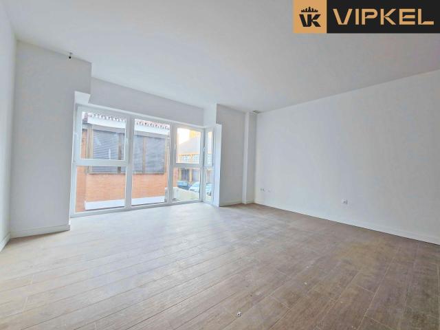 Oficina en venta en Málaga, Huelin