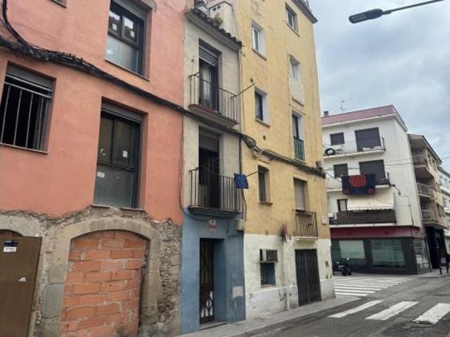 Oficina en venta en Centre Històric de Manresa, Bages