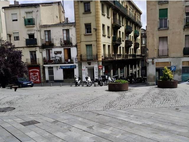 Oficina en venta en Manresa