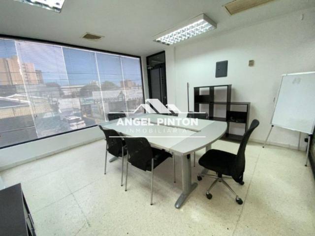 Edificio en venta en 5 De Julio, Zulia