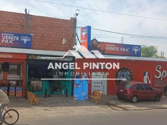 Edificio en venta en Cacique Mara, Maracaibo