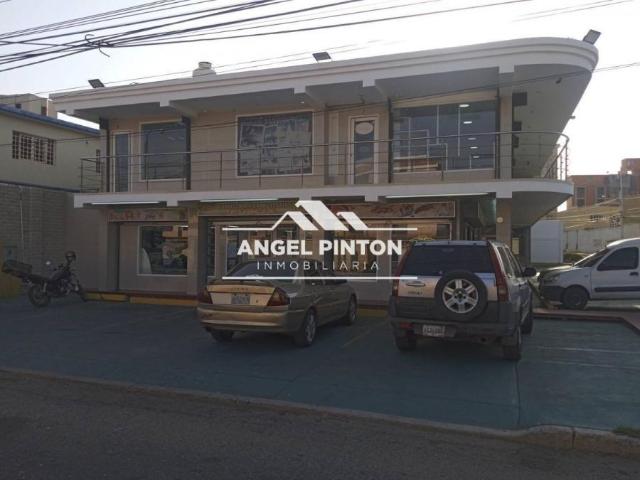 Edificio en venta en Zulia