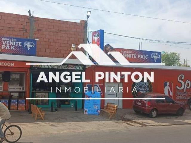 Edificio en venta en Cacique Mara, Maracaibo