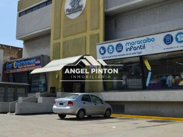 Edificio en venta en Zulia