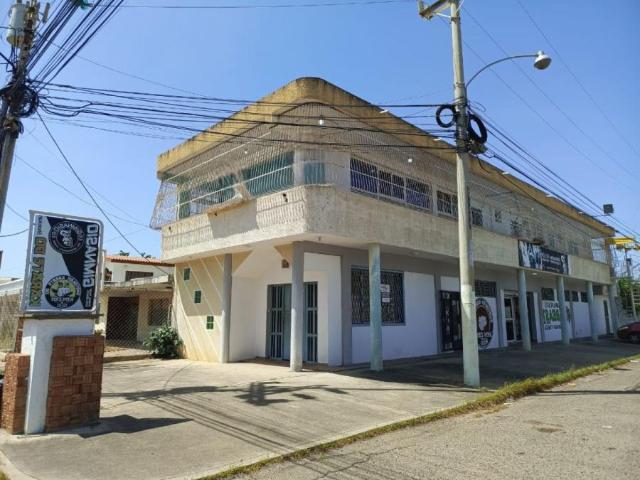 Edificio en venta en Zulia