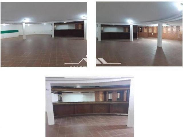 Edificio en venta en Cacique Mara, Maracaibo