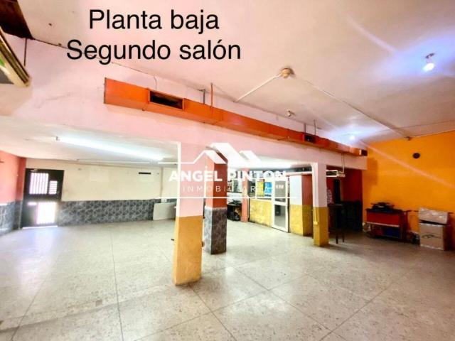 Edificio en venta en Cacique Mara, Maracaibo