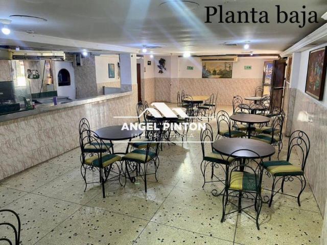 Edificio en venta en Zulia
