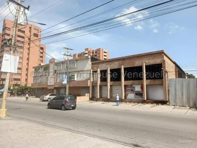 Edificio en venta en Cacique Mara, Maracaibo