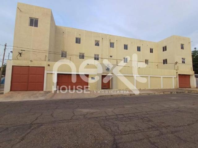 Edificio en venta en Cacique Mara, Maracaibo