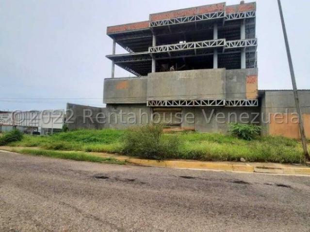 Edificio en venta en Cacique Mara, Maracaibo