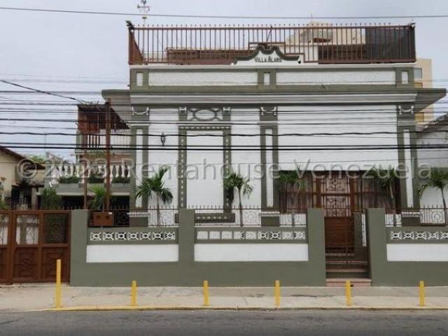 Edificio en venta en Cacique Mara, Maracaibo