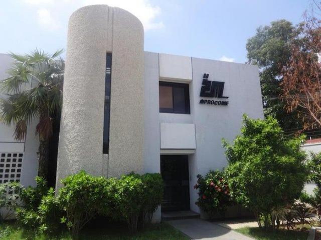Edificio en venta en Cacique Mara, Maracaibo