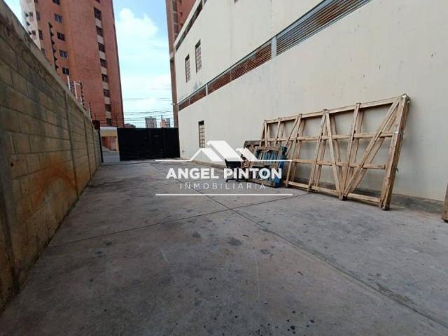 Edificio en venta en Zulia
