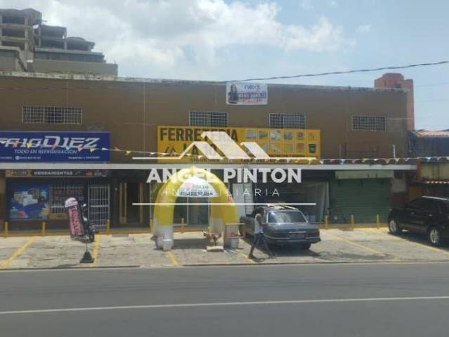 Edificio en venta en Zulia