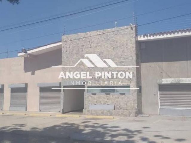 Edificio en venta en Saladillo, Zulia