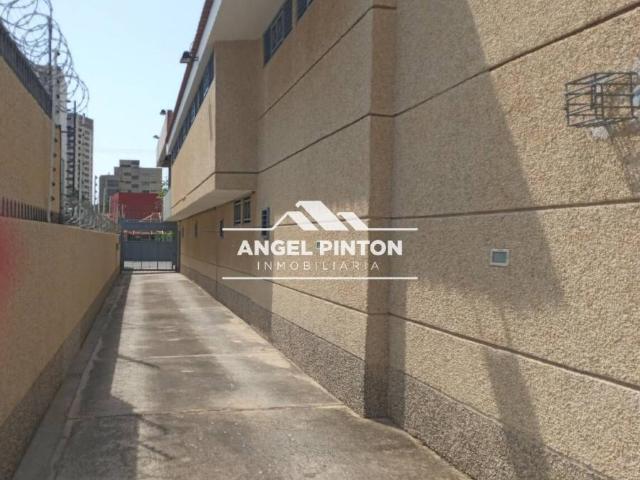 Edificio en venta en Maracaibo, Zulia