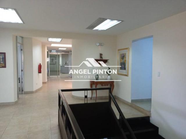 Edificio en venta en Maracaibo, Zulia