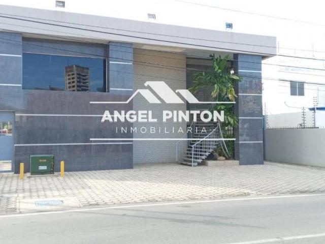 Edificio en venta en Zulia