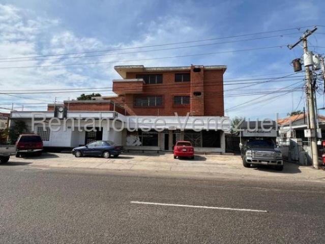 Edificio en venta en Cacique Mara, Maracaibo