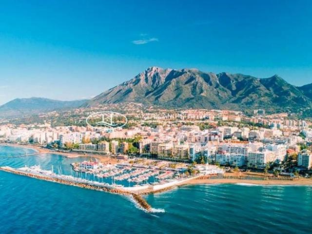 Oficina en venta en Centro, Costa del Sol Occidental