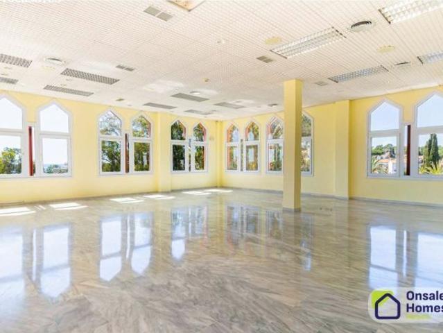 Oficina en venta en Artola, Costa del Sol Occidental