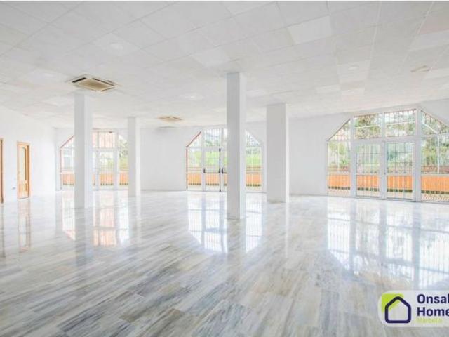 Oficina en venta en Artola, Costa del Sol Occidental
