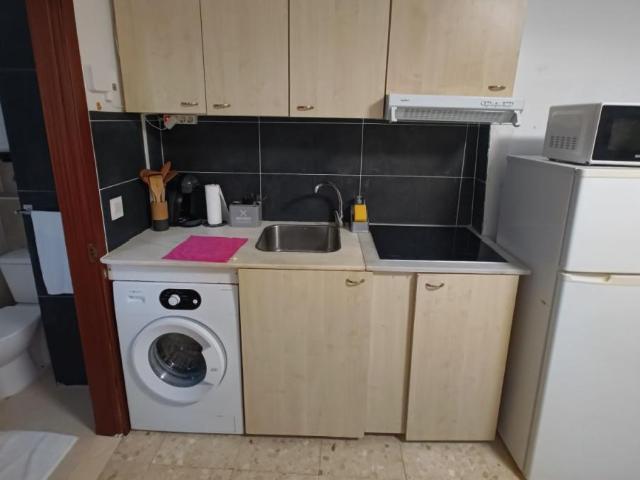 Oficina en venta en Santa María do Porto de Marín, O Morrazo