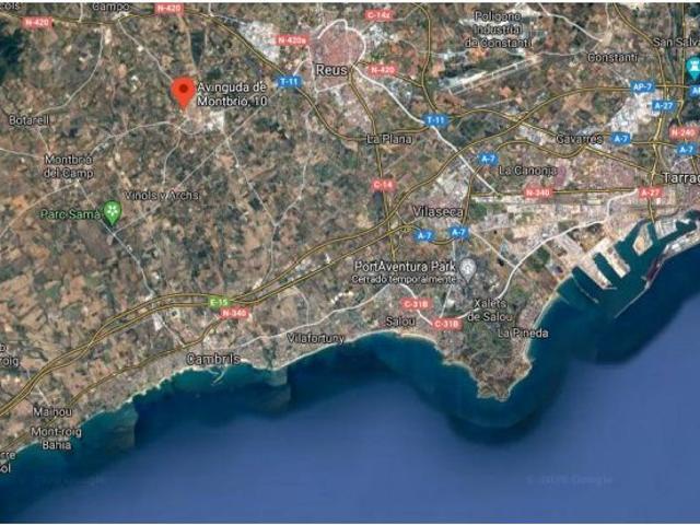 Oficina en venta en Baix Camp, España