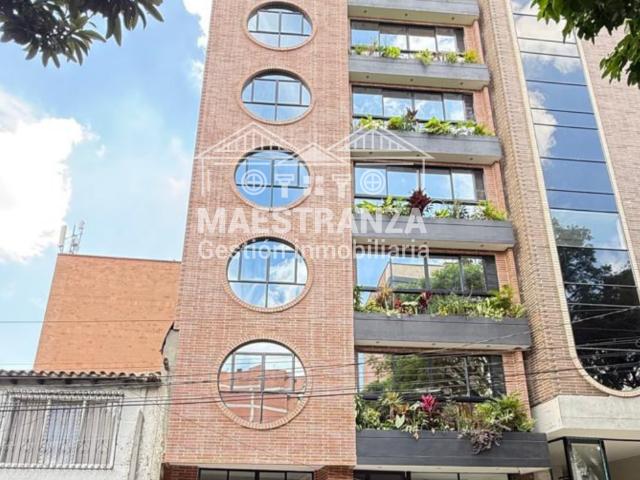 Edificio En Venta En Medellin En Simon Bolivar V326875