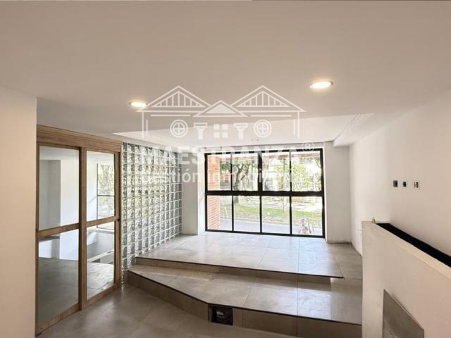 Edificio En Venta En Medellin En Simon Bolivar V326875