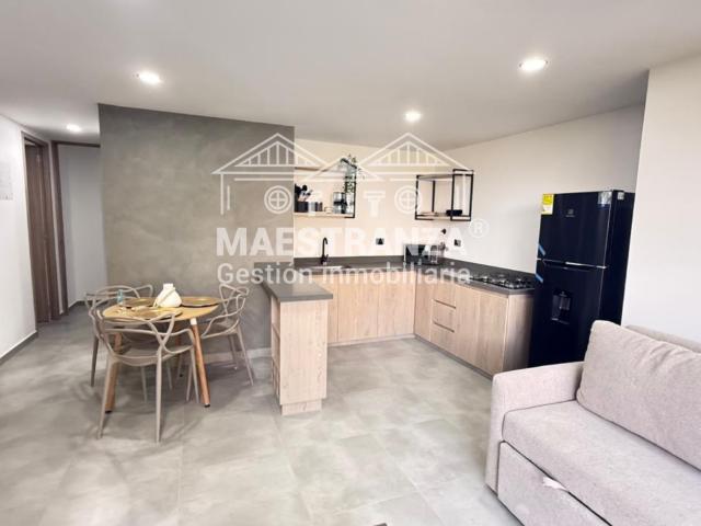 Edificio En Venta En Medellin En Simon Bolivar V326875