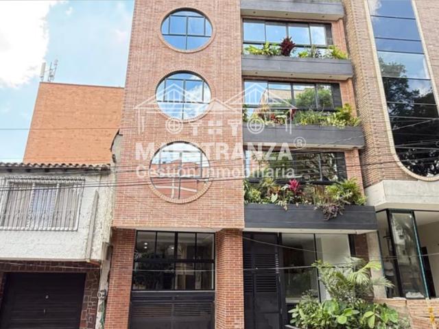 Edificio En Venta En Medellin En Simon Bolivar V326875