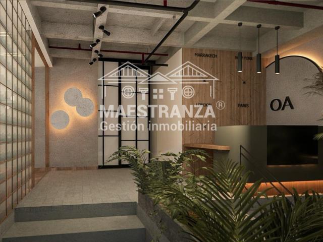 Edificio En Venta En Medellin En Simon Bolivar V326875