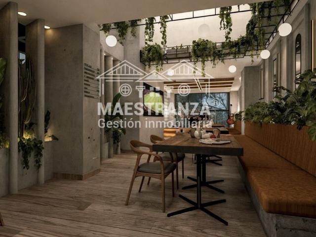 Edificio En Venta En Medellin En Simon Bolivar V326875