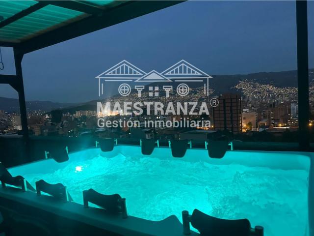 Edificio En Venta En Medellin En Simon Bolivar V326875