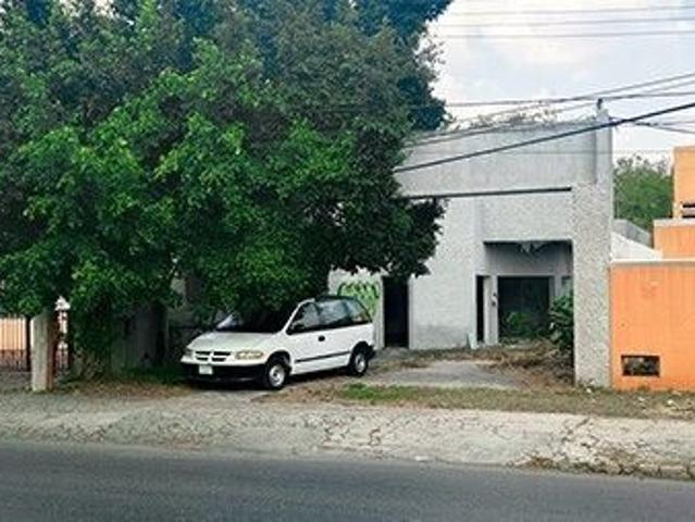 Edificio en venta en Mérida
