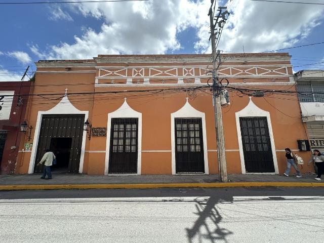 Edificio en venta en Mérida
