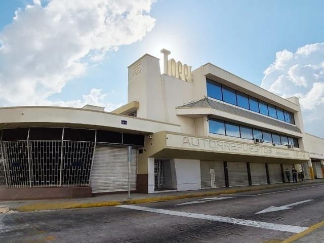 Edificio en venta en Pantepec, Yucatán