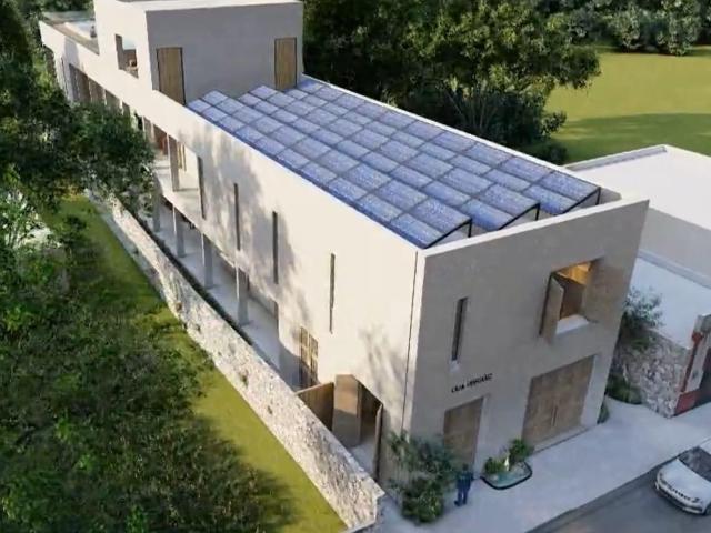 Edificio en venta en Pantepec, Yucatán