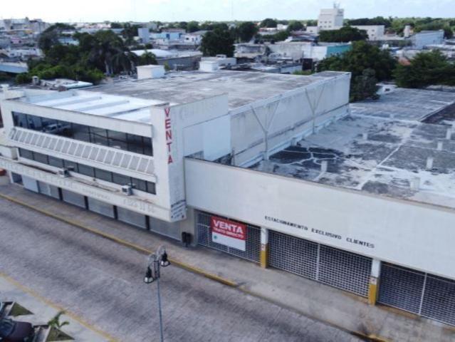 Edificio en venta en Mérida