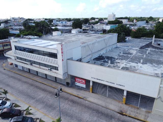 Edificio en venta en Pantepec, Yucatán