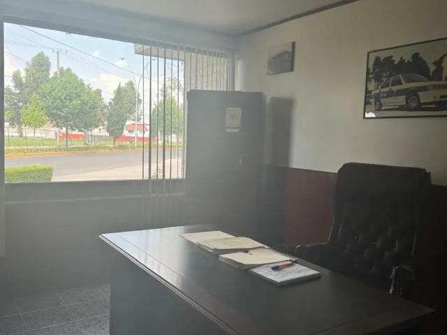 Oficina en venta en Metepec, Estado de México