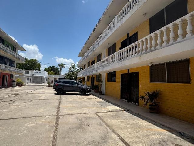 Edificio en venta en Pantepec, Yucatán